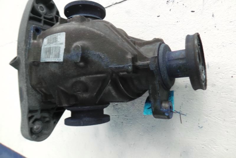 BMW 5er E39 BJ 00 Differential E2333M &Uuml;bersetzung 3 07